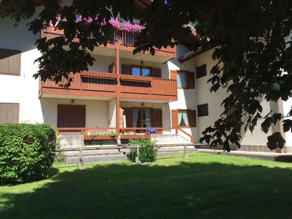 Gal28 Predazzo Exterior foto
