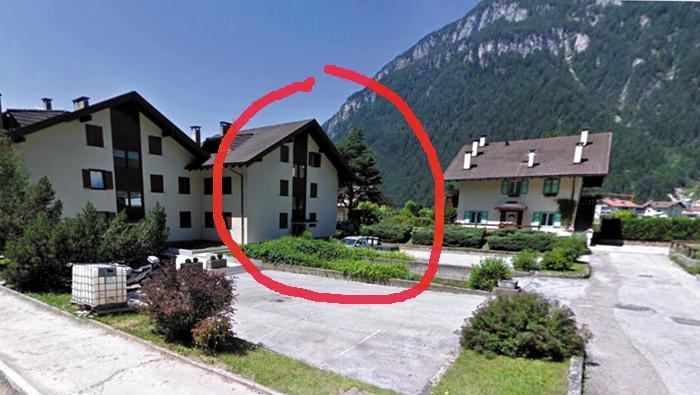 Gal28 Predazzo Exterior foto